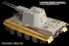 Voyager Model PE35469 WWII German E-75 FlaKpanzer for TRUMPETER 01539 1/35